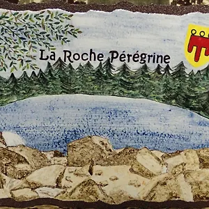Hébergement de vacances La Roche Pérégrine, Châtel-Guyon