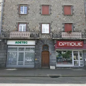 Appartement O'delices Du Sancy, La Bourboule